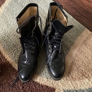 Men’s boots